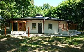 Ośrodek wypoczynkowy Laguna Skorzęcin